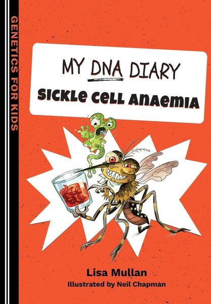 Produktbild: My DNA Diary