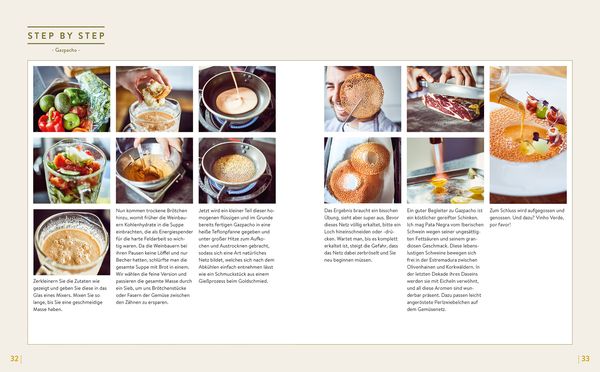 Produktbild: Anthony's Kitchen