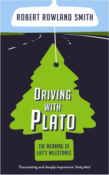 Produktbild: Driving With Plato