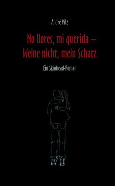 Produktbild: No llores mi querida. Weine nicht, mein Schatz