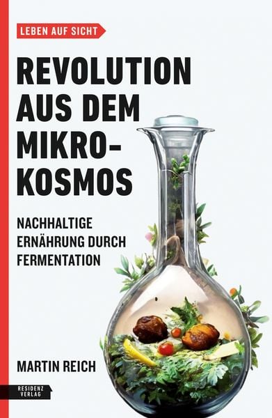 Revolution aus dem Mikrokosmos