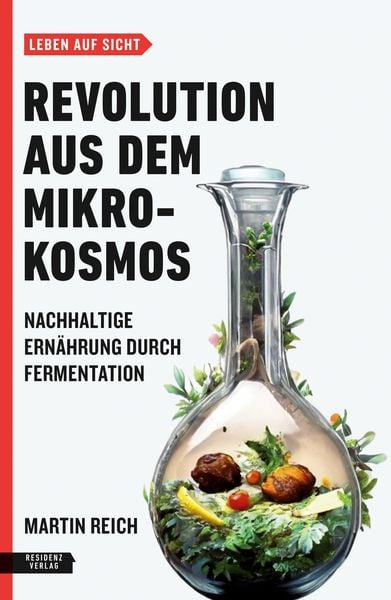 Produktbild: Revolution aus dem Mikrokosmos