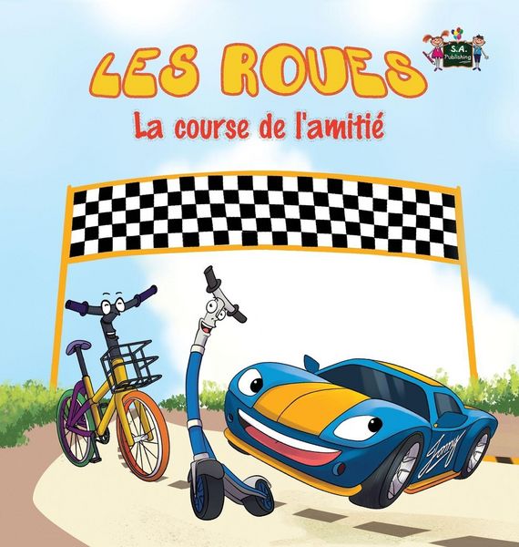 Produktbild: Les Roues