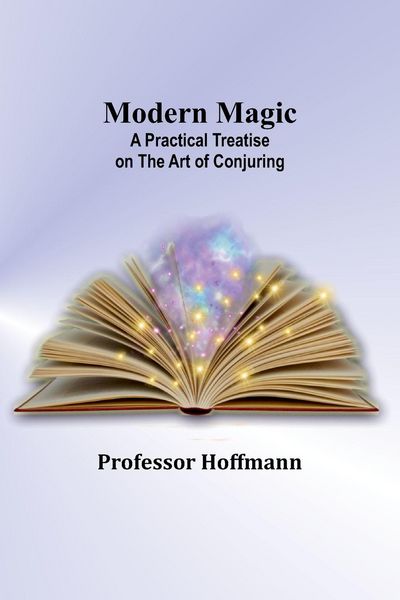 Produktbild: Modern Magic