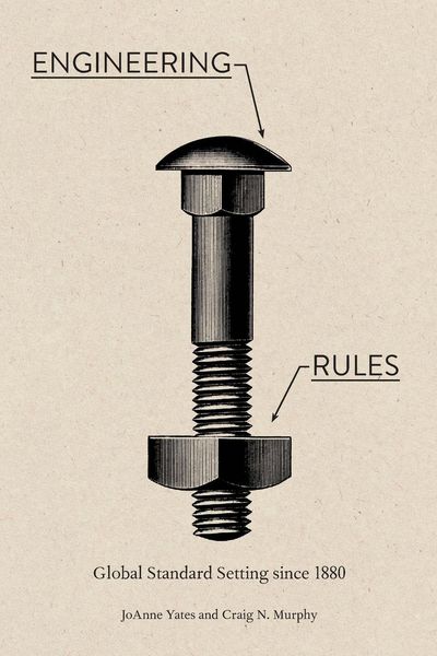 Produktbild: Engineering Rules