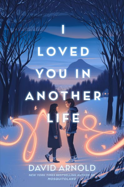 Produktbild: I Loved You in Another Life