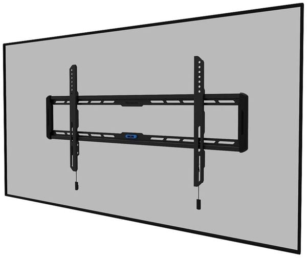 'Neomounts WL30-550BL18 TV-Wandhalterung 109,2cm (43') - 215,9cm (85') Starr'