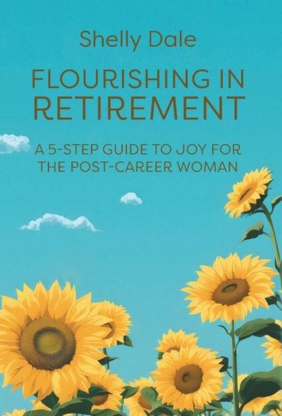 Produktbild: Flourishing in Retirement