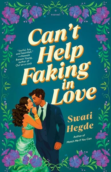 Produktbild: Can't Help Faking in Love