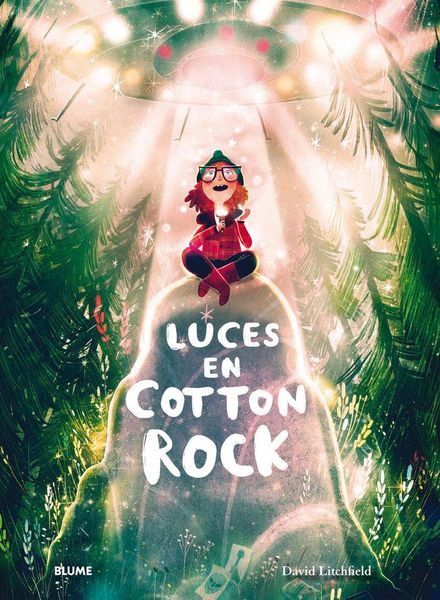 Produktbild: Luces en Cotton Rock