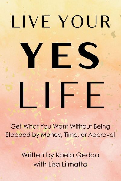 Produktbild: Live Your YES Life