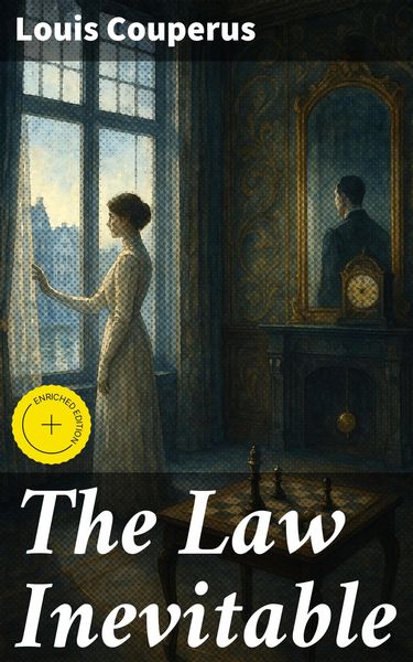 Produktbild: The Law Inevitable