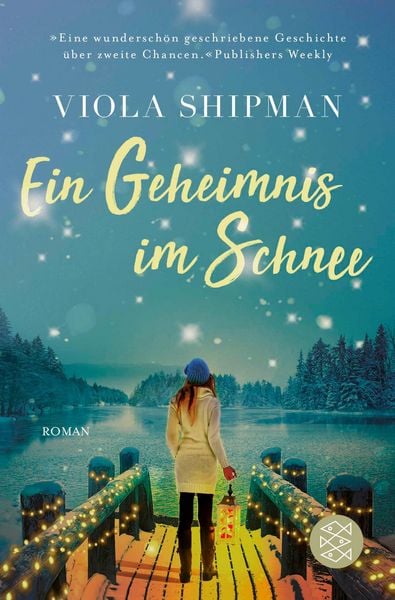 Produktbild: Ein Geheimnis im Schnee