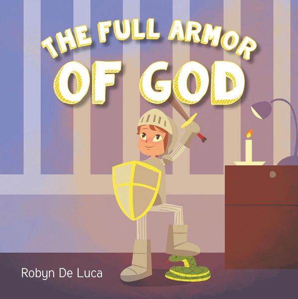 Produktbild: The Full Armor of God