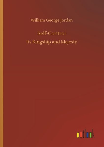 Produktbild: Self-Control