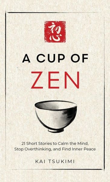Produktbild: A Cup of Zen