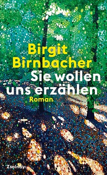 Produktbild: Sie wollen uns erz&auml;hlen