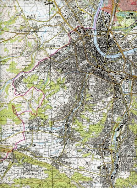 Produktbild: L8510 Weil am Rhein