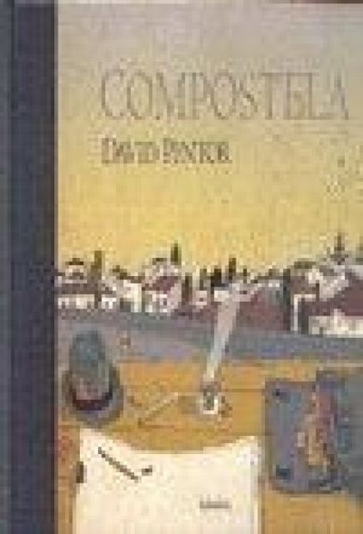 Produktbild: Compostela