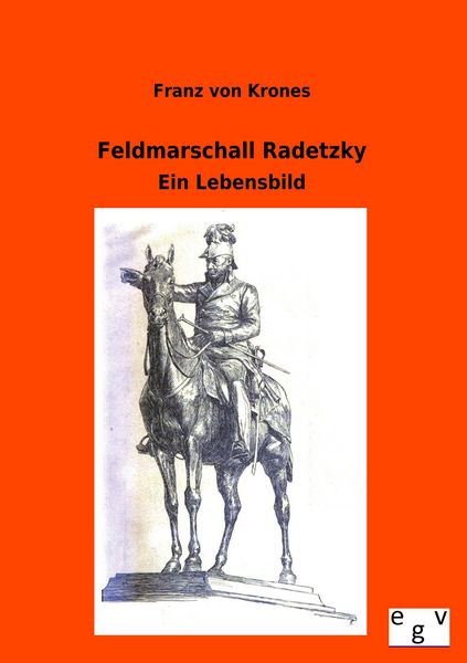 Produktbild: Feldmarschall Radetzky