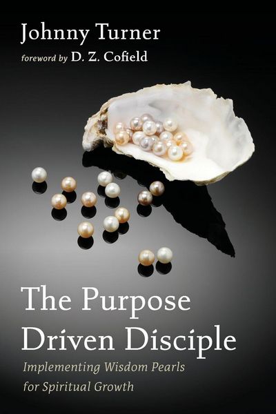 Produktbild: The Purpose Driven Disciple