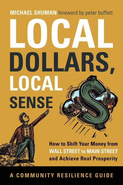 Produktbild: Local Dollars Local Sense