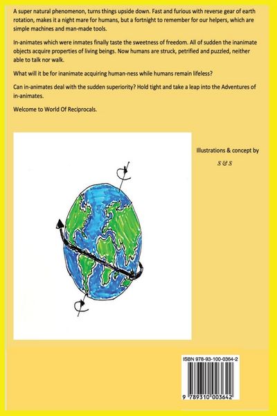 Produktbild: World Of Reciprocals