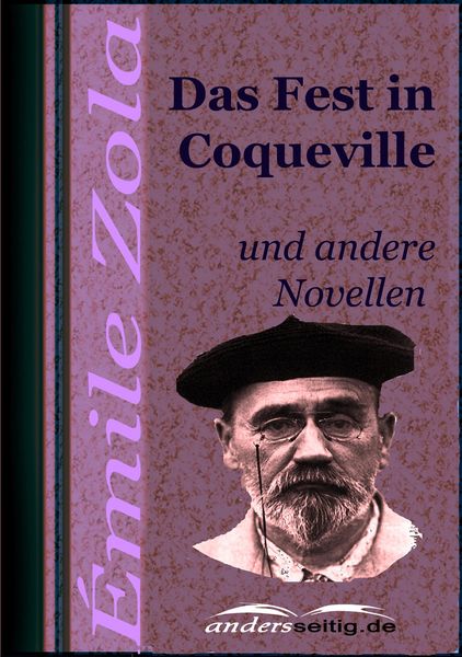 Produktbild: Das Fest in Coqueville