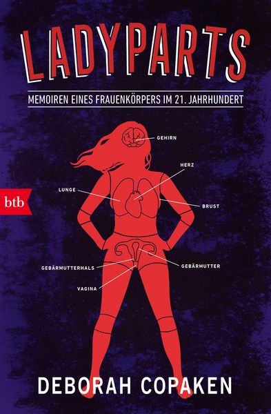 Produktbild: Ladyparts