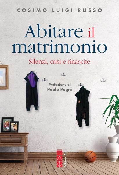 Produktbild: Abitare il matrimonio