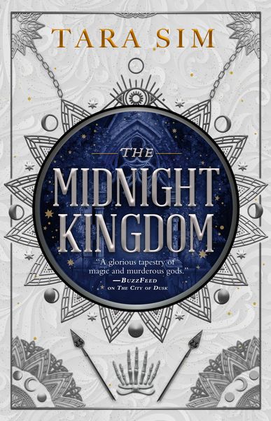 Produktbild: The Midnight Kingdom