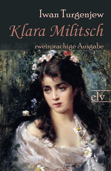 Produktbild: Klara Militsch