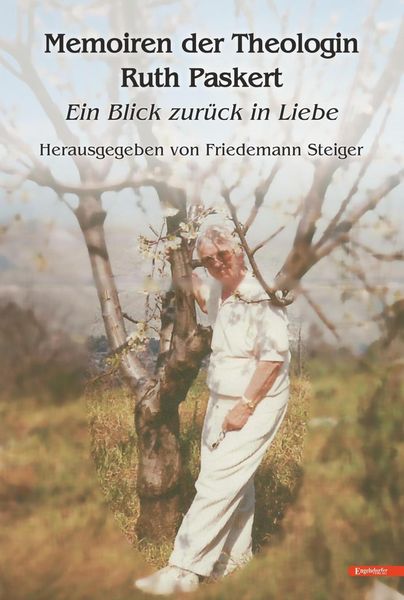 Produktbild: Memoiren der Theologin Ruth Paskert
