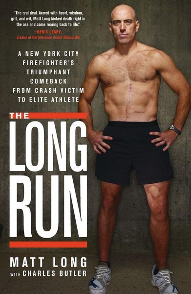 Produktbild: The Long Run