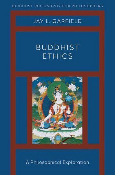 Produktbild: Buddhist Ethics