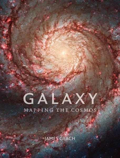 Produktbild: Galaxy