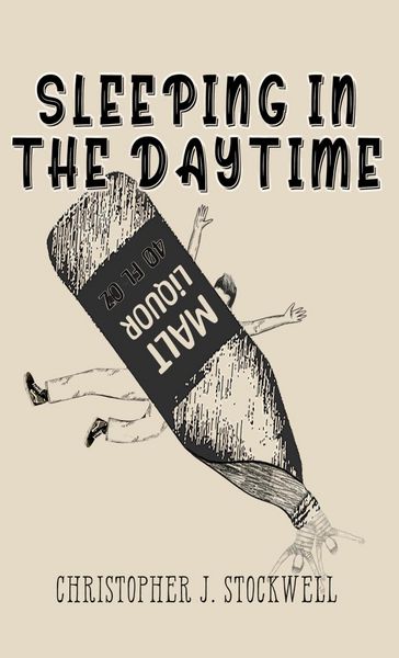 Produktbild: Sleeping in the Daytime