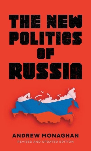 Produktbild: The new politics of Russia
