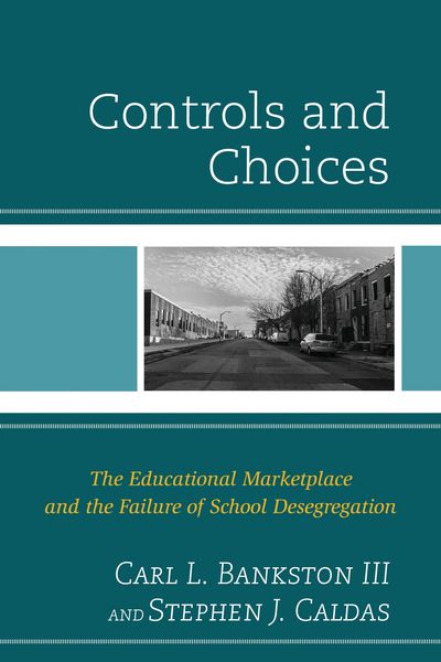 Produktbild: Controls and Choices