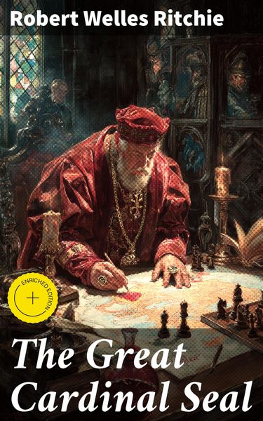 Produktbild: The Great Cardinal Seal