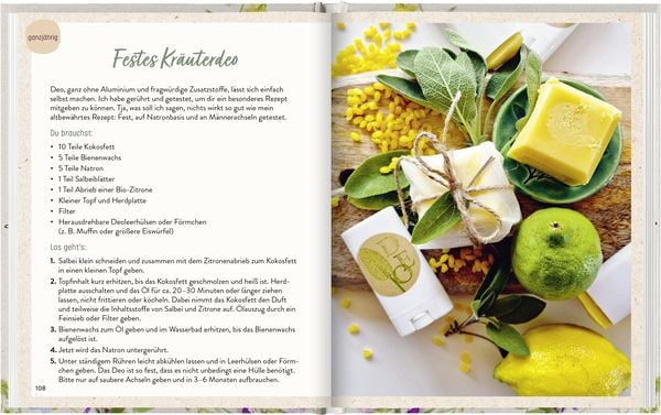 Produktbild: Geschenke wachsen vor der Tür