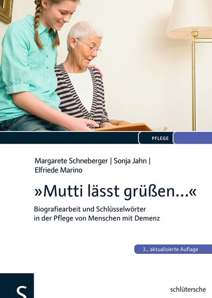 Produktbild: Mutti l&auml;sst gr&uuml;&szlig;en...