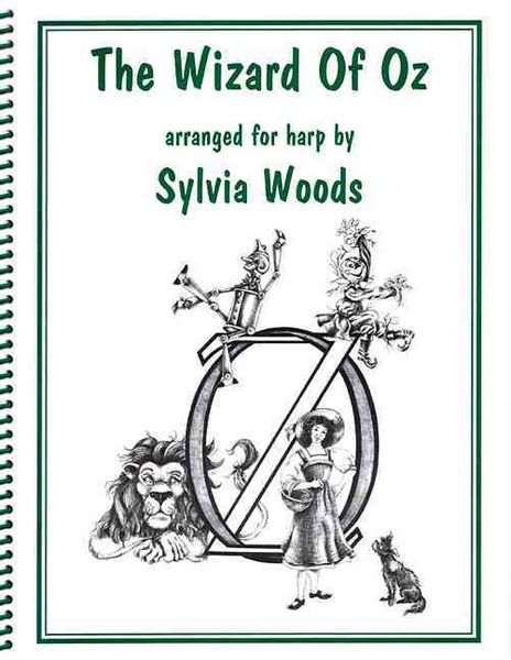 Produktbild: The Wizard of Oz