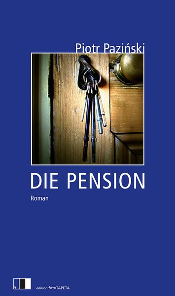 Produktbild: Die Pension