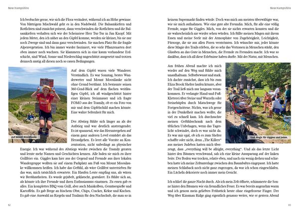 Produktbild: Appalachian Trail