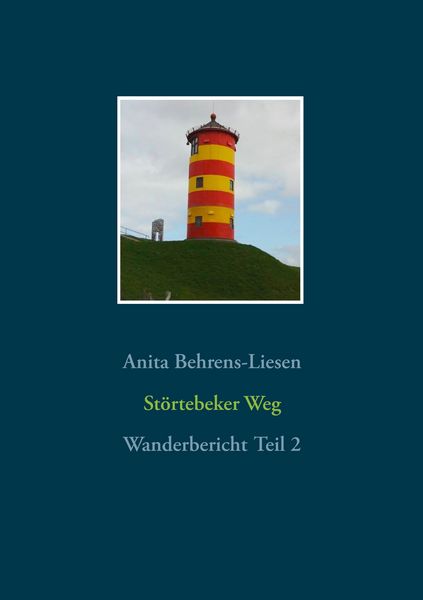 Produktbild: St&ouml;rtebeker Weg