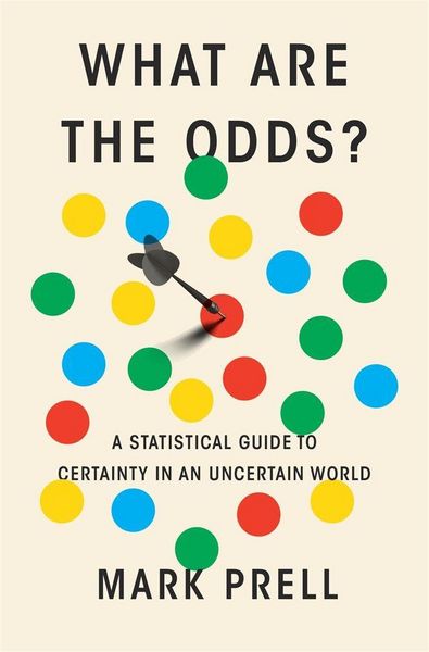Produktbild: What Are the Odds?