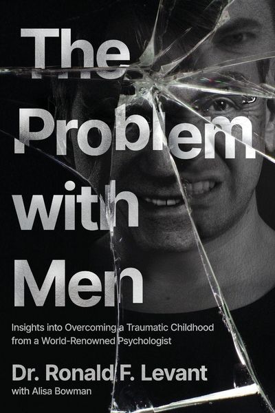 Produktbild: The Problem with Men