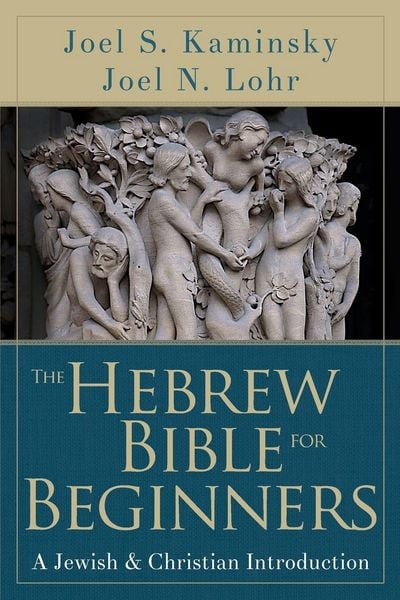 Produktbild: Hebrew Bible for Beginners