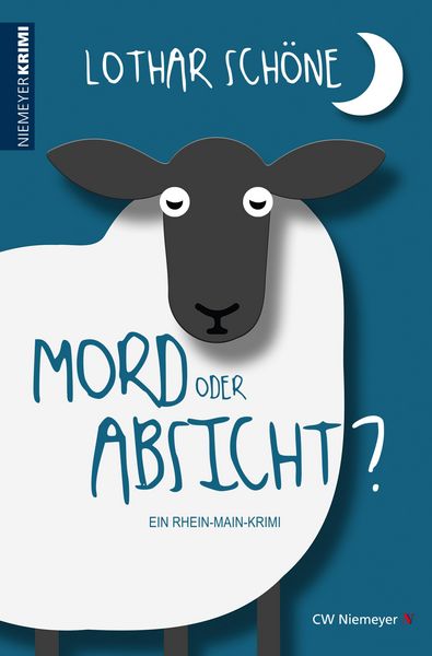 Produktbild: Mord oder Absicht?